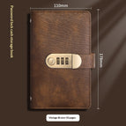 Vintage Light Brown