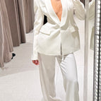 White / L