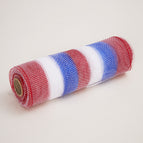 Red White Blue / 10 Inches
