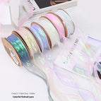 Colorful Champagne / 4cm