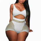 White / L