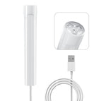 USB-woordlig wit
