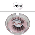 Selfklevende ZD08 / 1ST