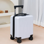 Bright And White / 2 Pull Rods High End Lining / Standard Model