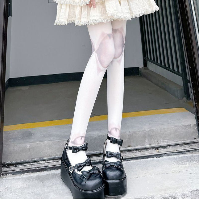 Spring And Summer Thin Secondary Jointed Doll Socks