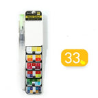 33color