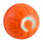 Jumping Ball Orange