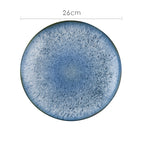 10inch Blue Shadow