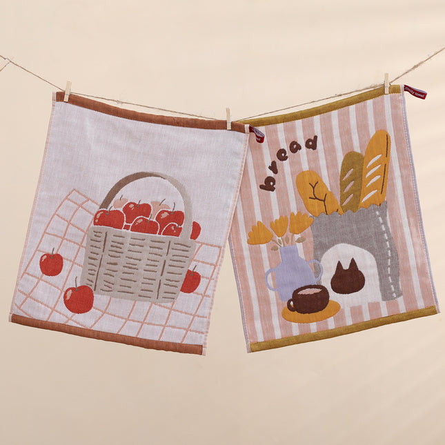 Washandjie Skuurbestand En Duursaam Groot Handdoek