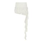 White / L