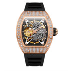 Rose black