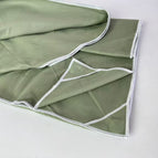 Army Green / 76X190CM