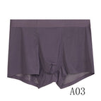 Dark Purple / XL
