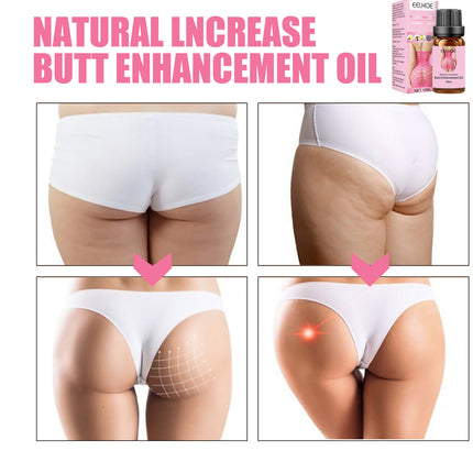 Body Shaping And Maintenance Essential Oil