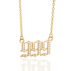 999Styl / Goud
