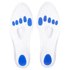 Translucent Blue / I 35to37 Code