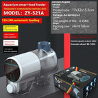 New Feeder / ZY521A Normal Edition