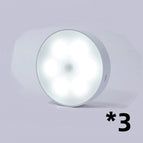 3pcs White light / USB