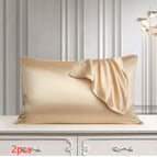 Champagne gold 2pcs