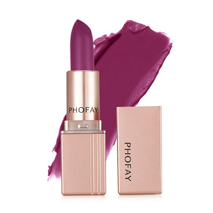 PHOFAY Mat Lipstiffie