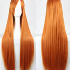 Oranje