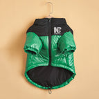 Green / M