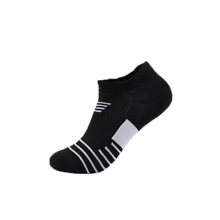 Men's Thick Towel Bottom Sports Socks