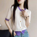 White / L