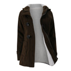 Coffee Grooming / 2XL
