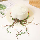 Milky White / M