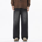 Black And Gray / 2XL