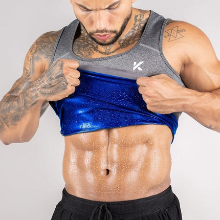 Male Pullover Vest For Amazon