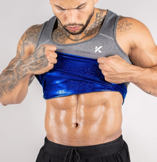 Male Pullover Vest For Amazon