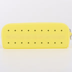 Yellow / 19.5×6.5×5