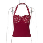 Wine Red / L