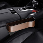 Brown / Co pilot 2pcs