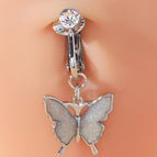 Silver AB Color
