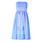 Light blue / L