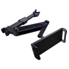 Retractable Black
