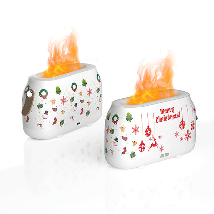 Gift Simulation Small Aromatherapy Mute