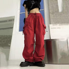 Bright Red / L