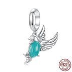 BSC1100 Style / 925 Silver