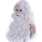 Headgear plus 60cm beard / 3