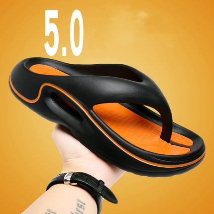 Large Size Flip Flops Anti-slip