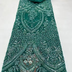 Dark Green / 5Yards / 1.3m