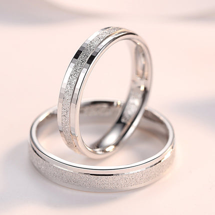 Paarringe Ryp Skaalarmbandring