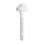 White / USB