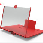 Red 10inch