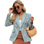 LC852370 Light Blue / 2XL