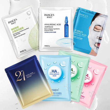 Image Beauty Hialuronzuur Masker